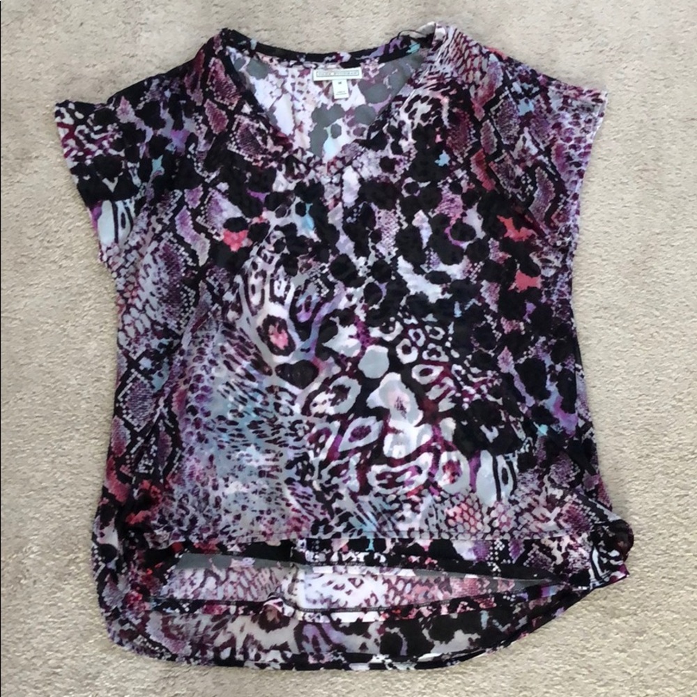 Dana Buchanan blouse
